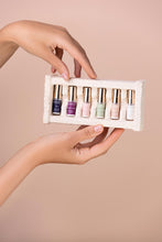 Load image into Gallery viewer, DISCOVERY SET 6 X 3ML VIALS
